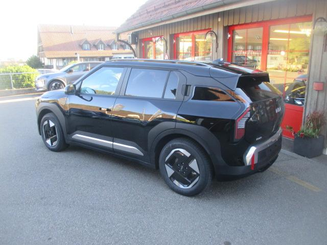 KIA EV3 81 kWh Earth