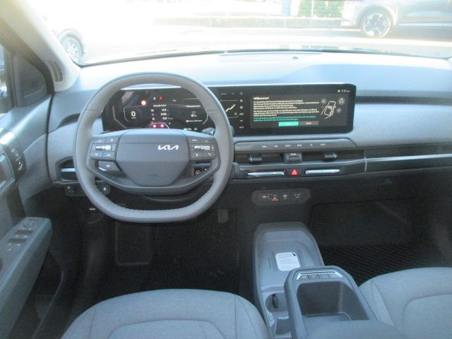 KIA EV3 81 kWh Earth
