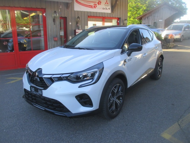 MITSUBISHI ASX 1.6 PHEV Intense