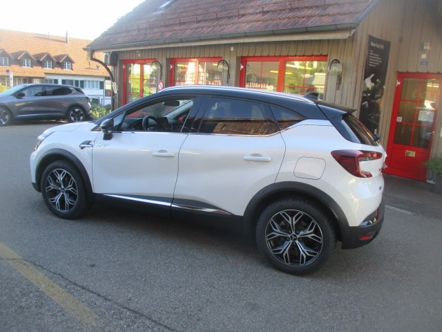 MITSUBISHI ASX 1.6 PHEV Intense