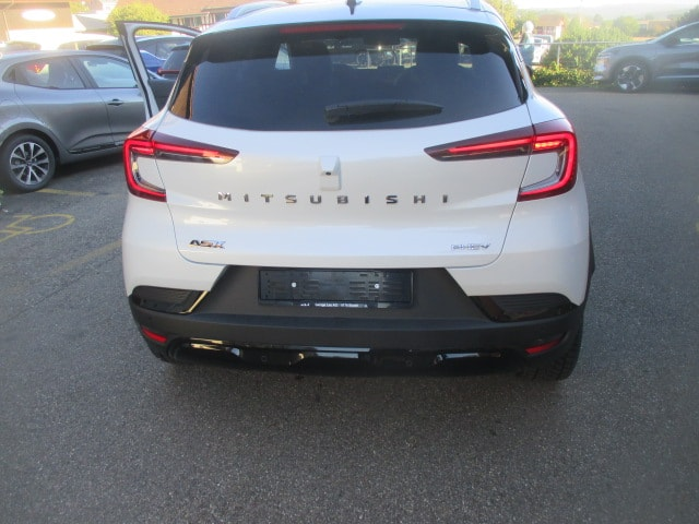 MITSUBISHI ASX 1.6 PHEV Intense