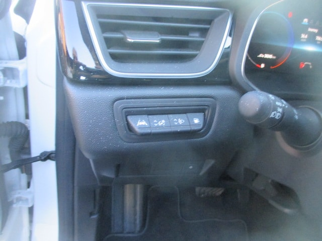 MITSUBISHI ASX 1.6 PHEV Intense