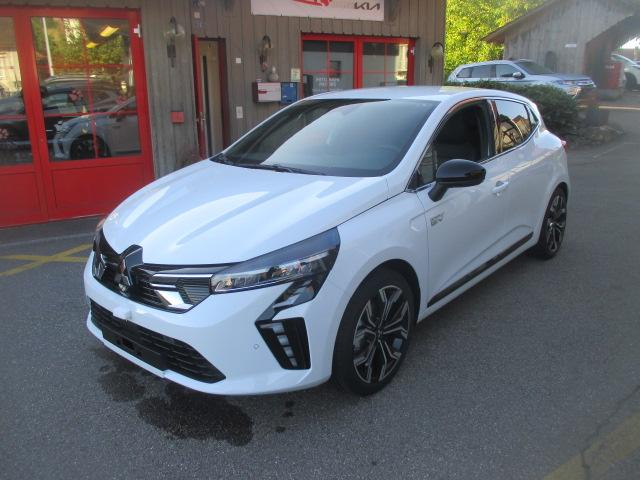 MITSUBISHI Colt 1.6 HEV Intense