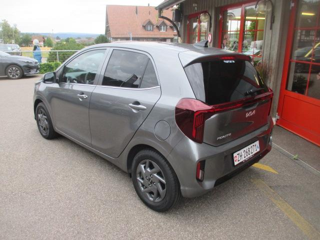 KIA Picanto 1.0 GDi Power