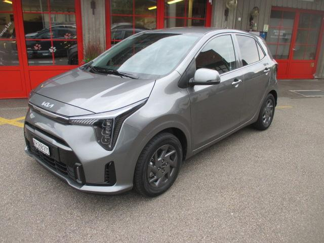 KIA Picanto 1.0 GDi Power