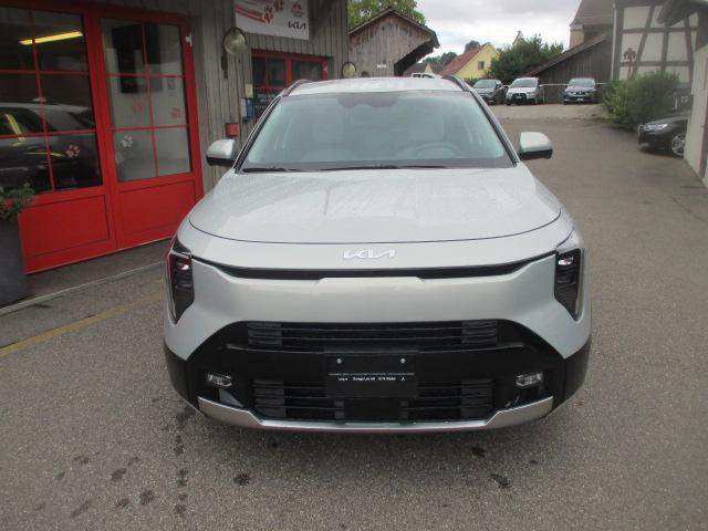 KIA Niro 1.6 GDi Hybrid Style