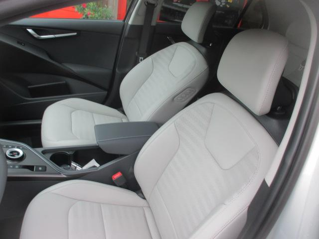 KIA Niro 1.6 GDi Hybrid Style