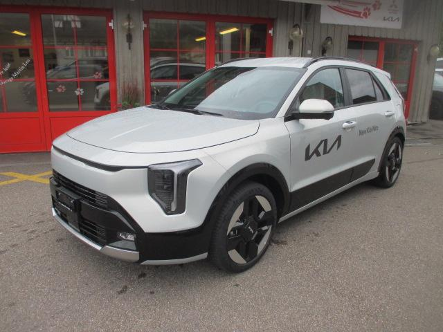 KIA Niro 1.6 GDi Hybrid Style