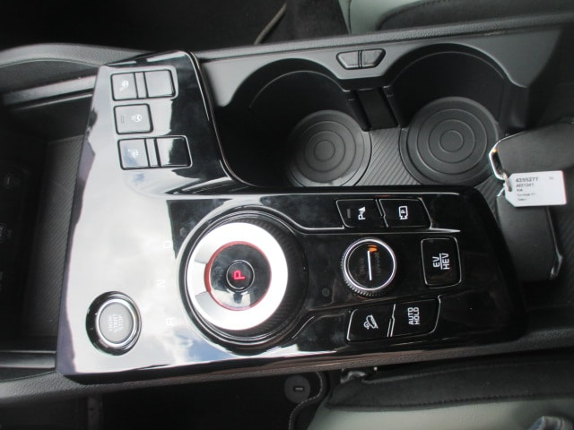 KIA Sportage 1.6T-GDi PHEV Power Edition 4x4 A