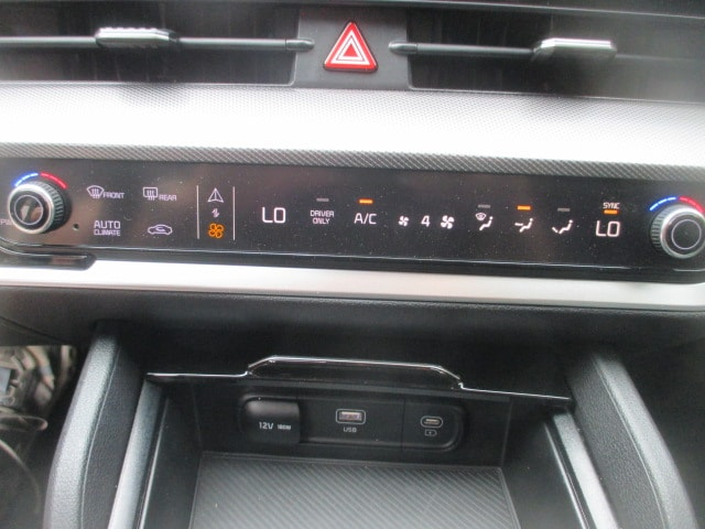 KIA Sportage 1.6T-GDi PHEV Power Edition 4x4 A