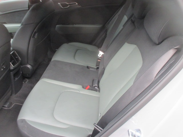 KIA Sportage 1.6T-GDi PHEV Power Edition 4x4 A