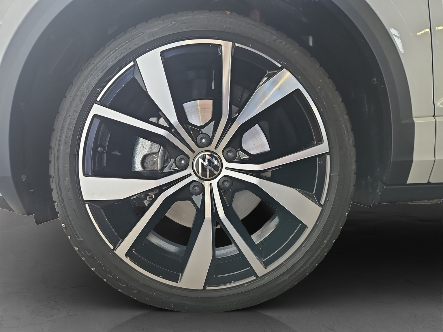 VW T-Roc 2.0 TSI 75 Edition DSG 4Motion