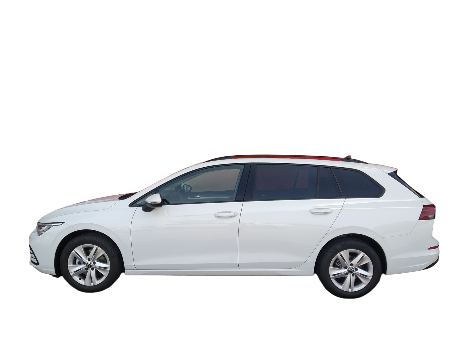 VW Golf 1.0 eTSI mHEV ACTLife DSG
