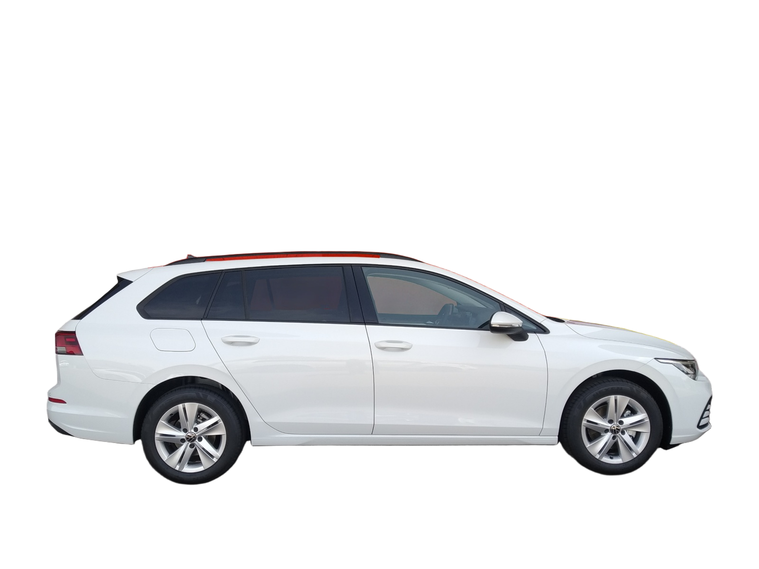 VW Golf 1.0 eTSI mHEV ACTLife DSG