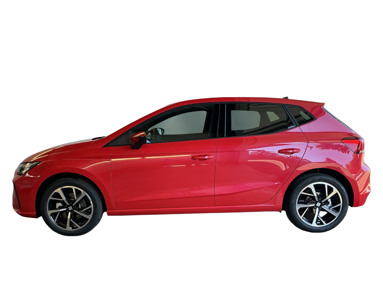 SEAT Ibiza 1.0 EcoTSI Style DSG