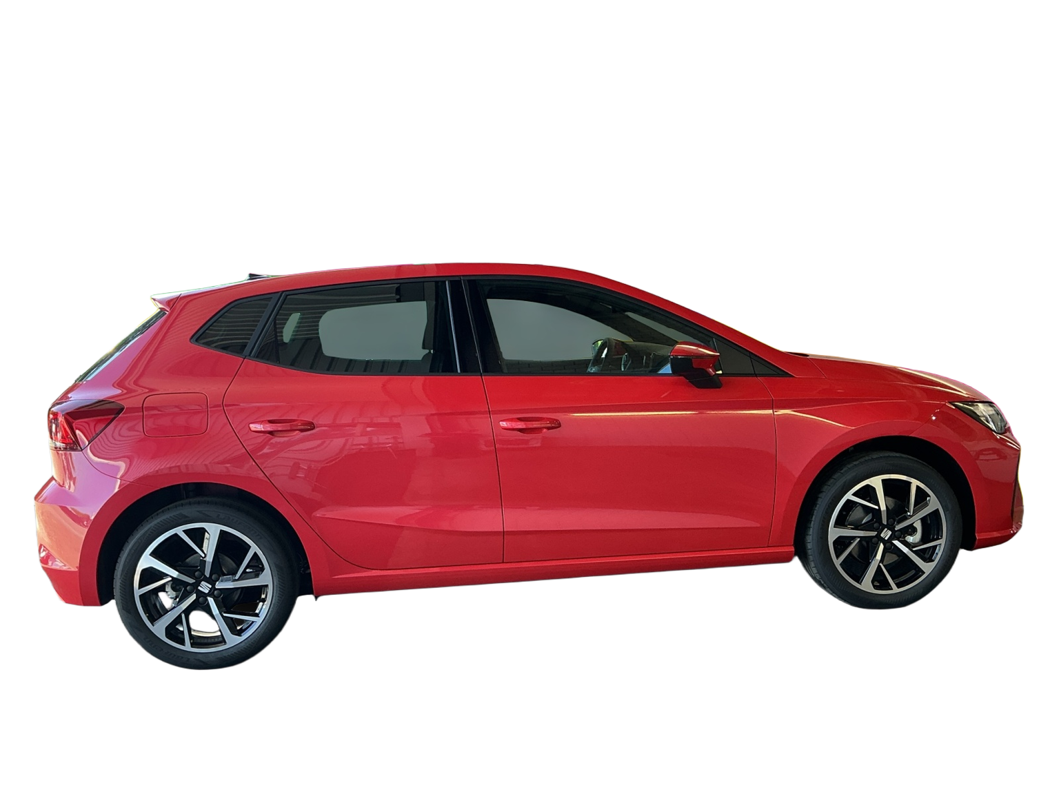 SEAT Ibiza 1.0 EcoTSI Style DSG