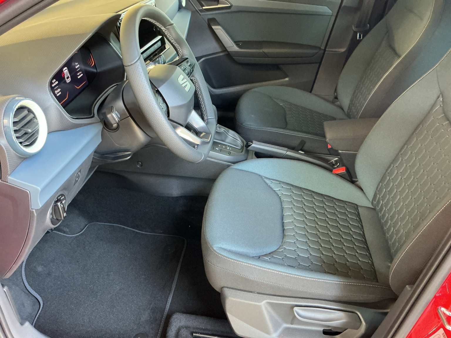 SEAT Ibiza 1.0 EcoTSI Style DSG