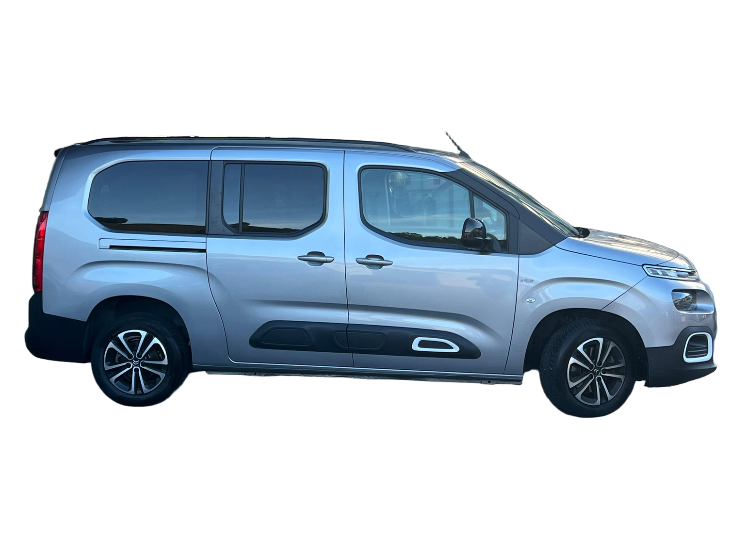 CITROEN Berlingo XL 1.5 BlueHDi 130 Max