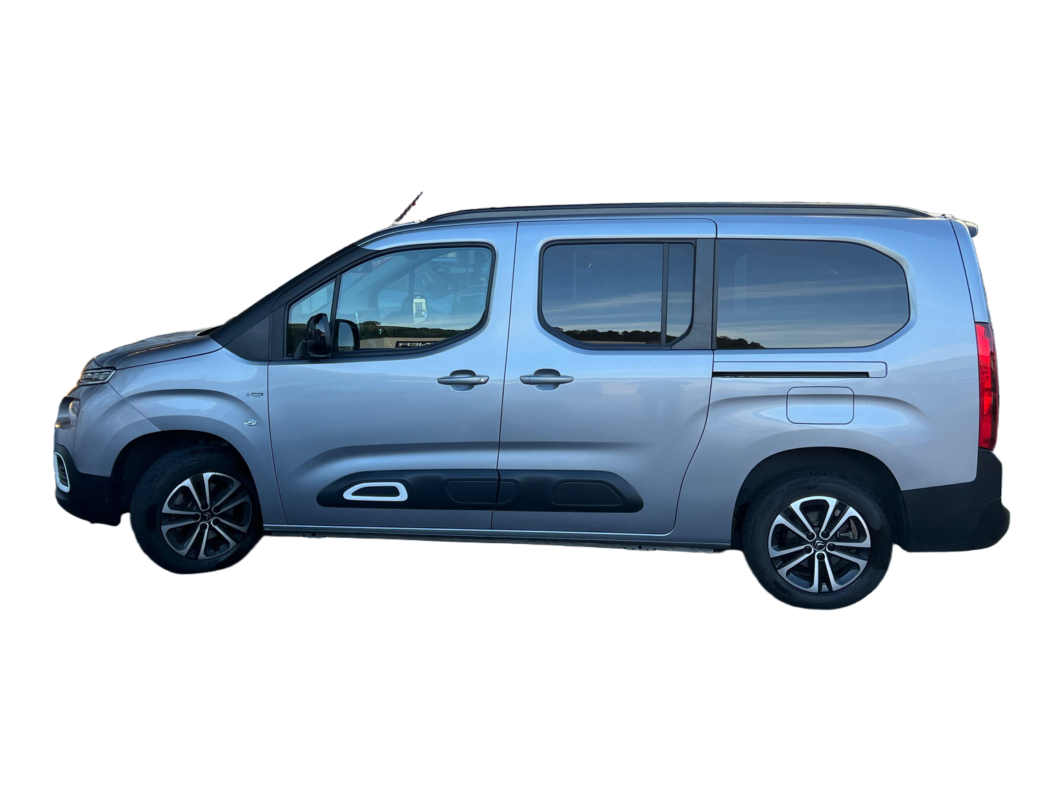 CITROEN Berlingo XL 1.5 BlueHDi 130 Max