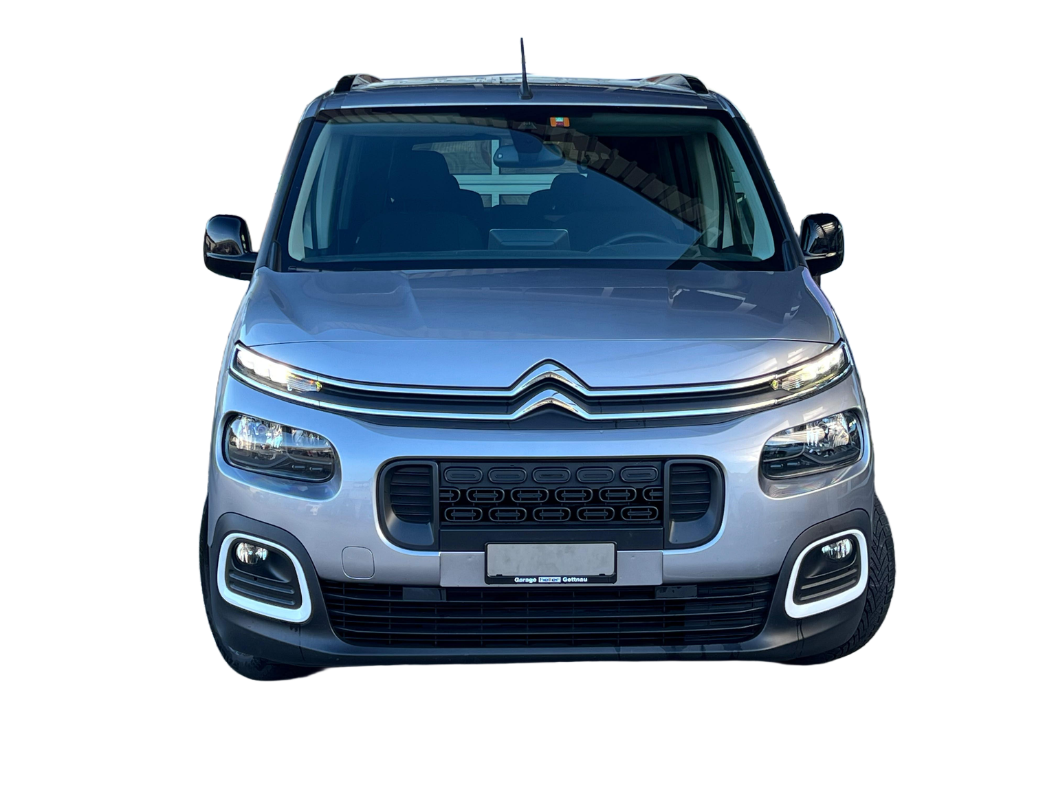 CITROEN Berlingo XL 1.5 BlueHDi 130 Max