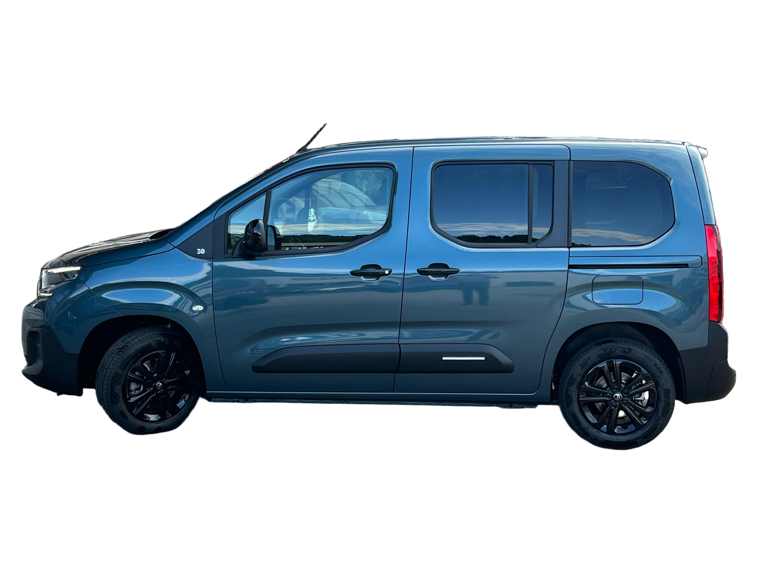 CITROEN Citroën Berlingo 1.5 BlueHDi 130 Edition 30
