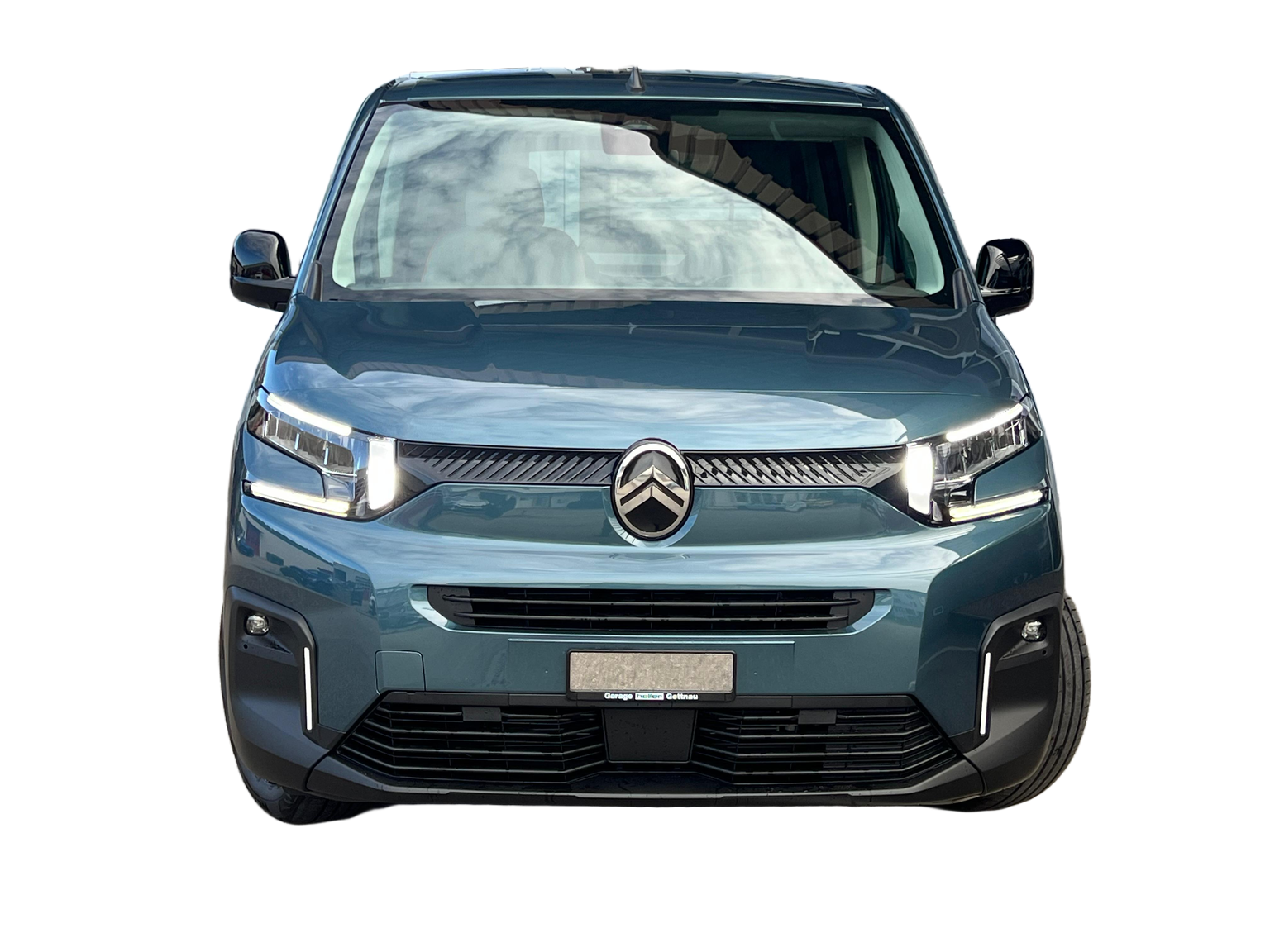 CITROEN Citroën Berlingo 1.5 BlueHDi 130 Edition 30