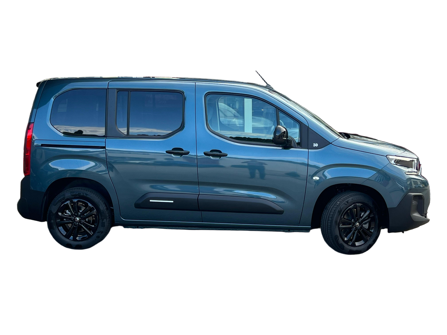 CITROEN Citroën Berlingo 1.5 BlueHDi 130 Edition 30