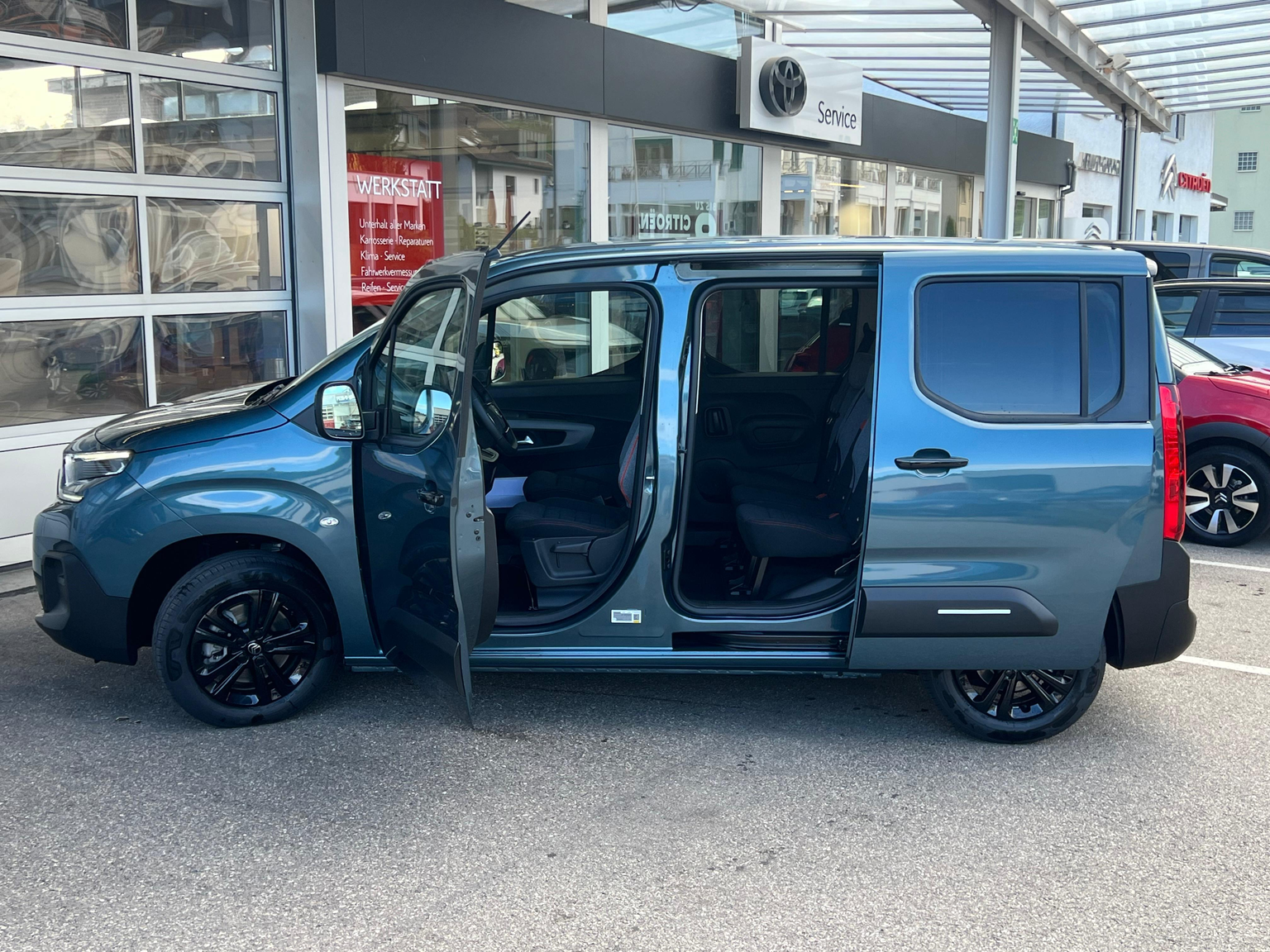 Vehicle Image