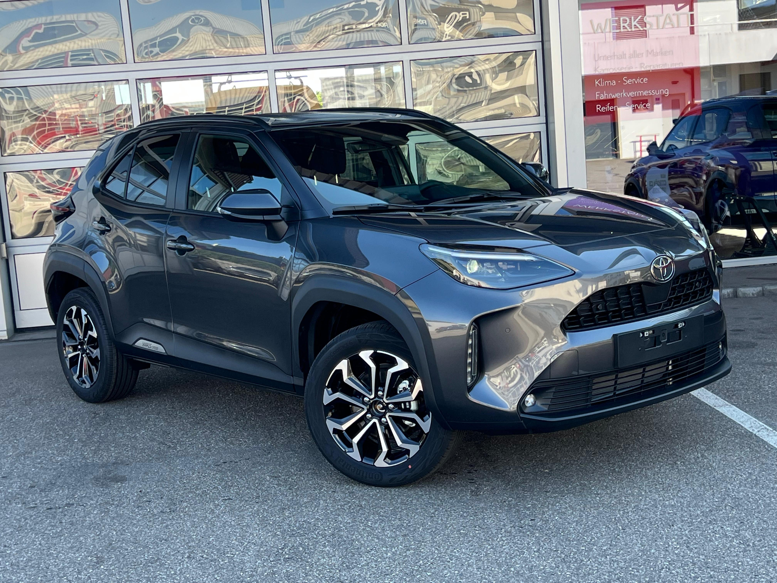 Vehicle Image