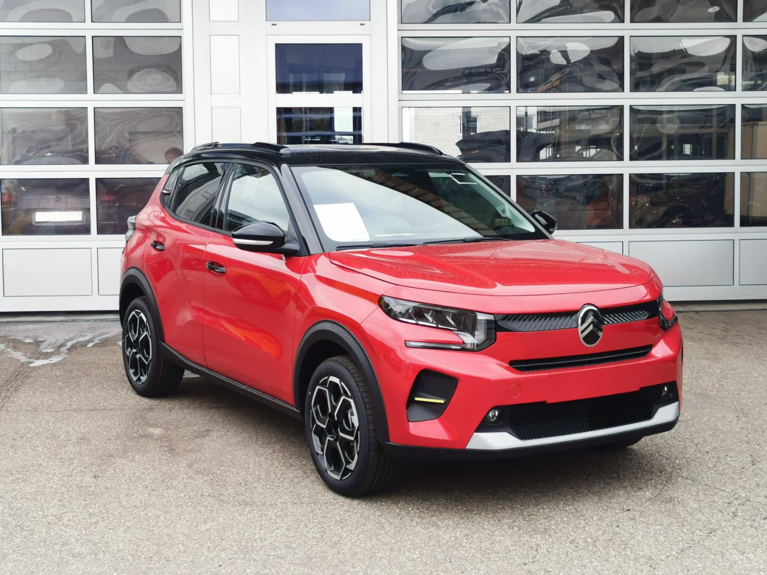Vehicle Image