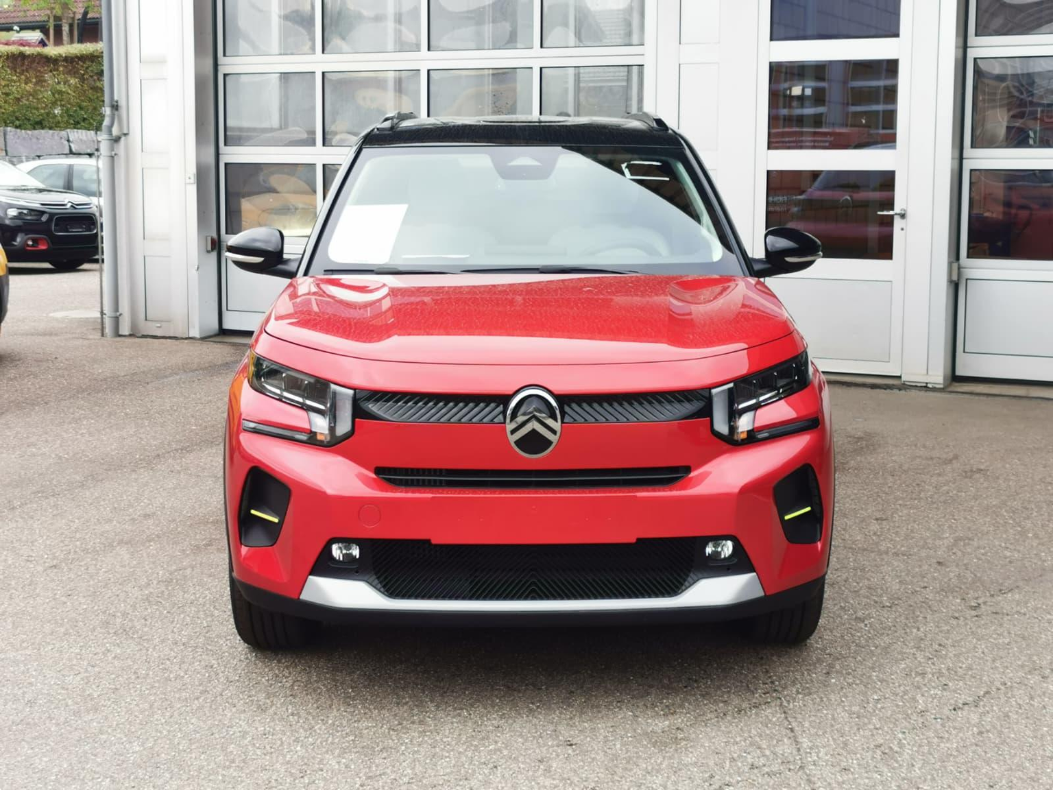 CITROEN C3 1.2 Hybrid Edition Tricolore