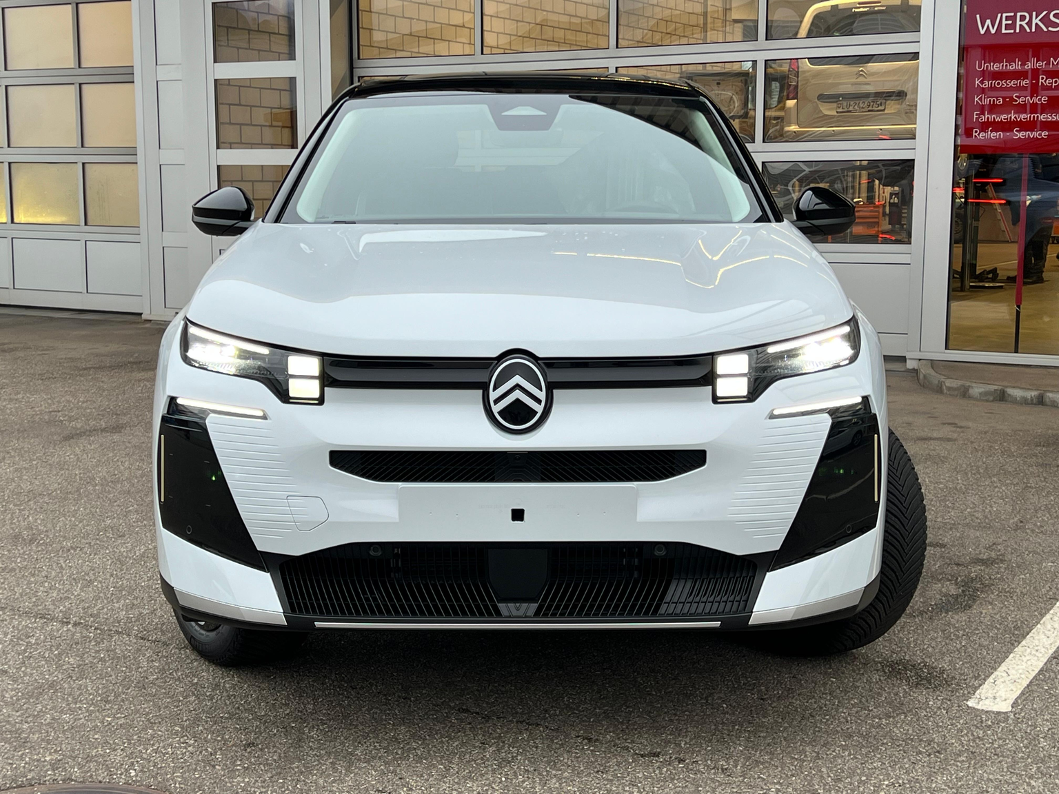 CITROEN C5 Aircross 1.2 Hybrid Max