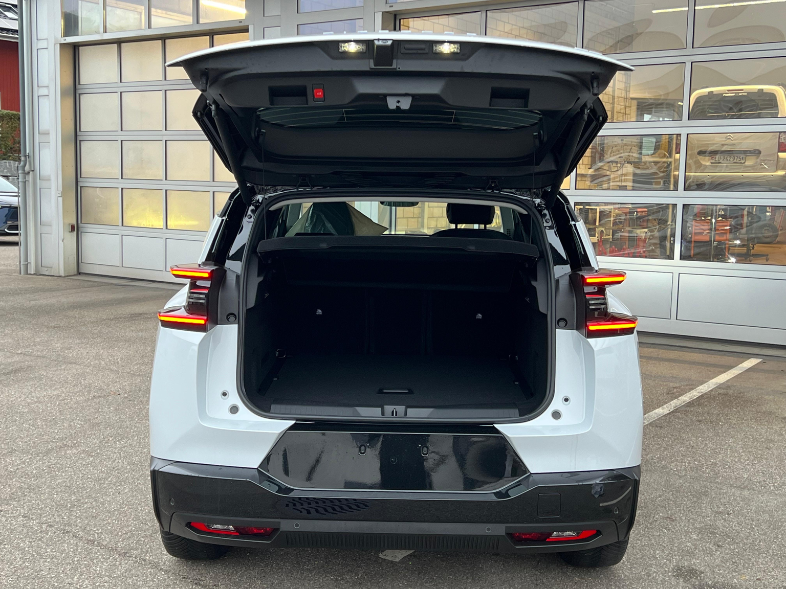 CITROEN C5 Aircross 1.2 Hybrid Max
