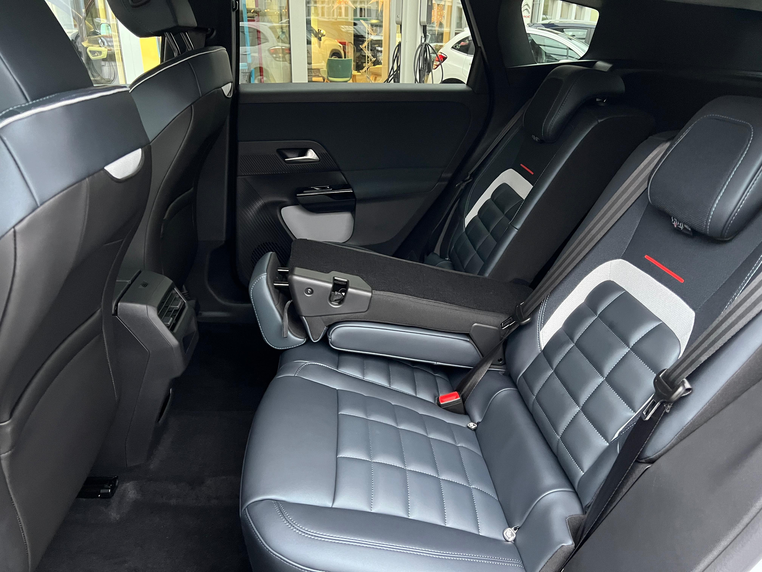 CITROEN C5 Aircross 1.2 Hybrid Max