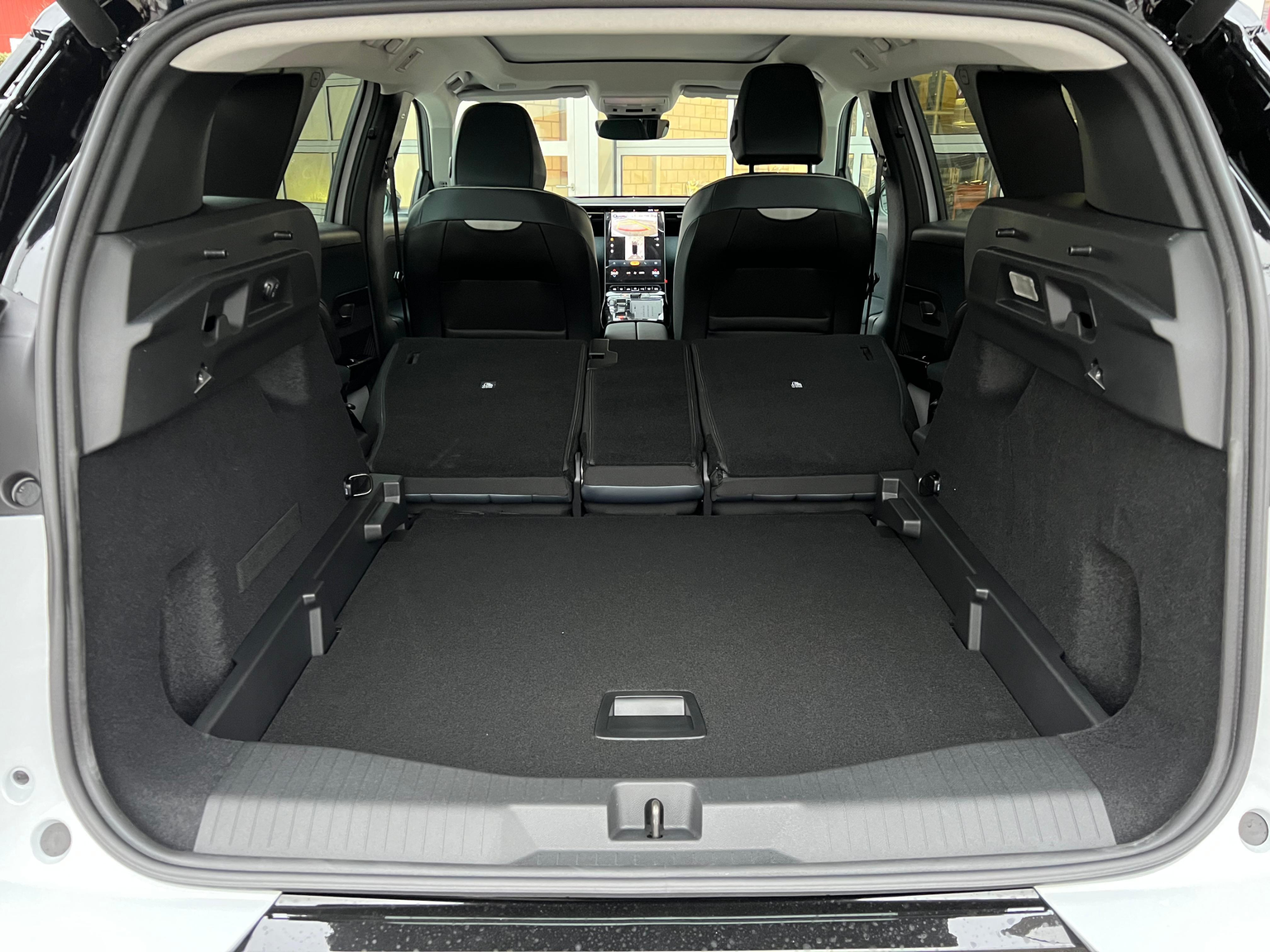 CITROEN C5 Aircross 1.2 Hybrid Max