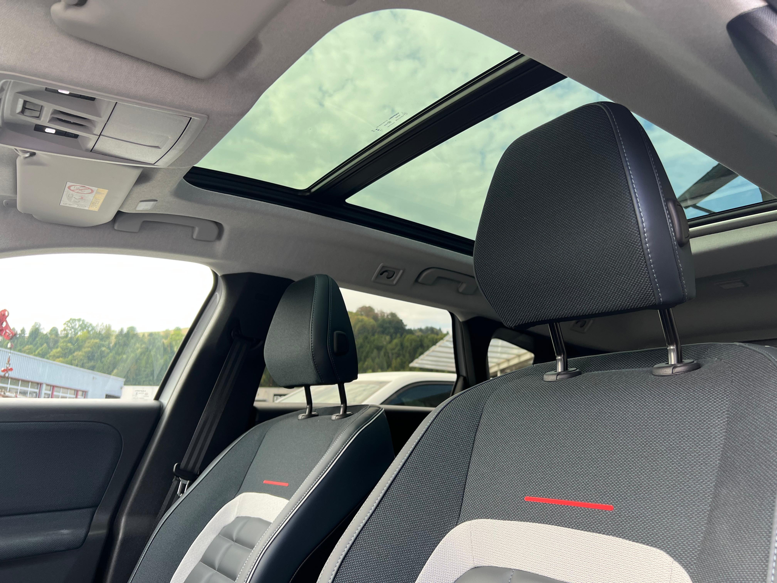CITROEN C5 Aircross 1.2 Hybrid Max
