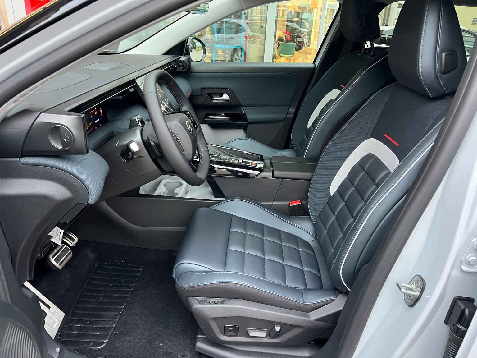 CITROEN C5 Aircross 1.2 Hybrid Max