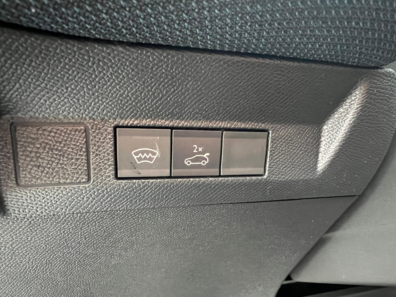 CITROEN C5 Aircross 1.2 Hybrid Max