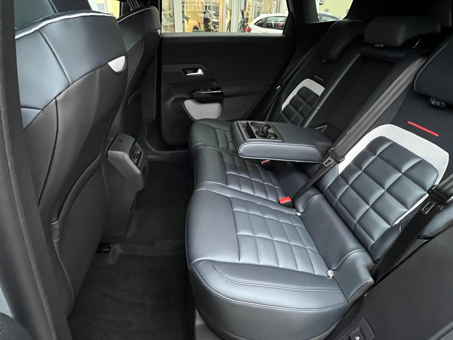 CITROEN C5 Aircross 1.2 Hybrid Max