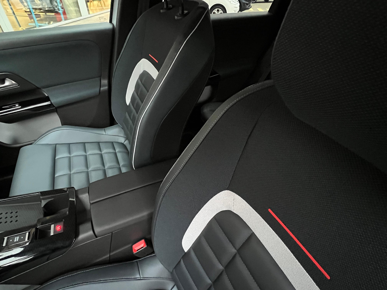 CITROEN C5 Aircross 1.2 Hybrid Max