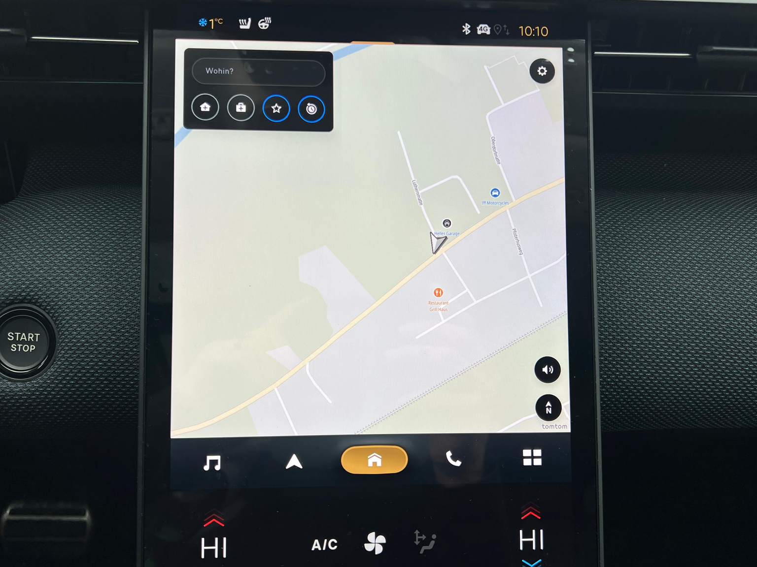 CITROEN C5 Aircross 1.2 Hybrid Max