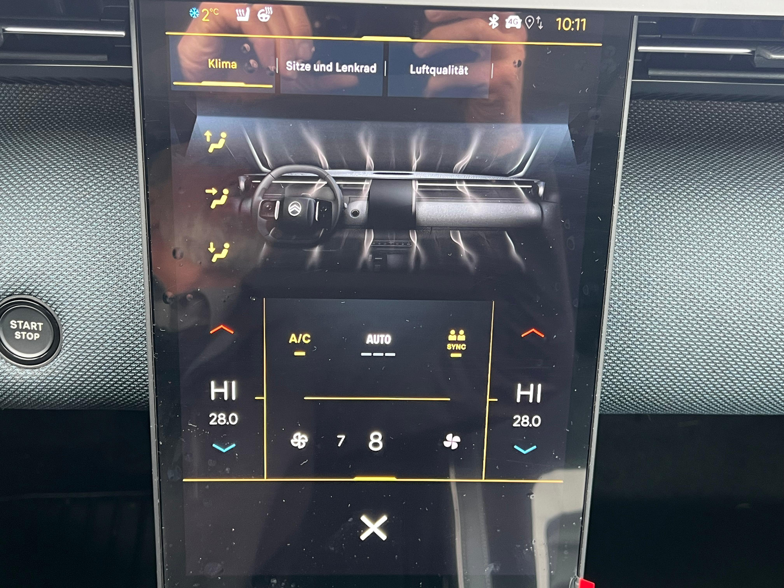 CITROEN C5 Aircross 1.2 Hybrid Max