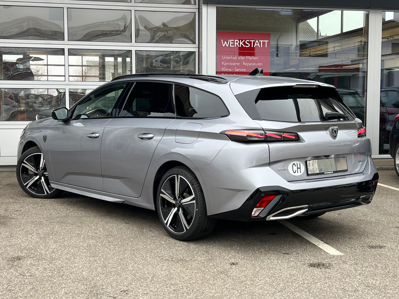 Vehicle Image