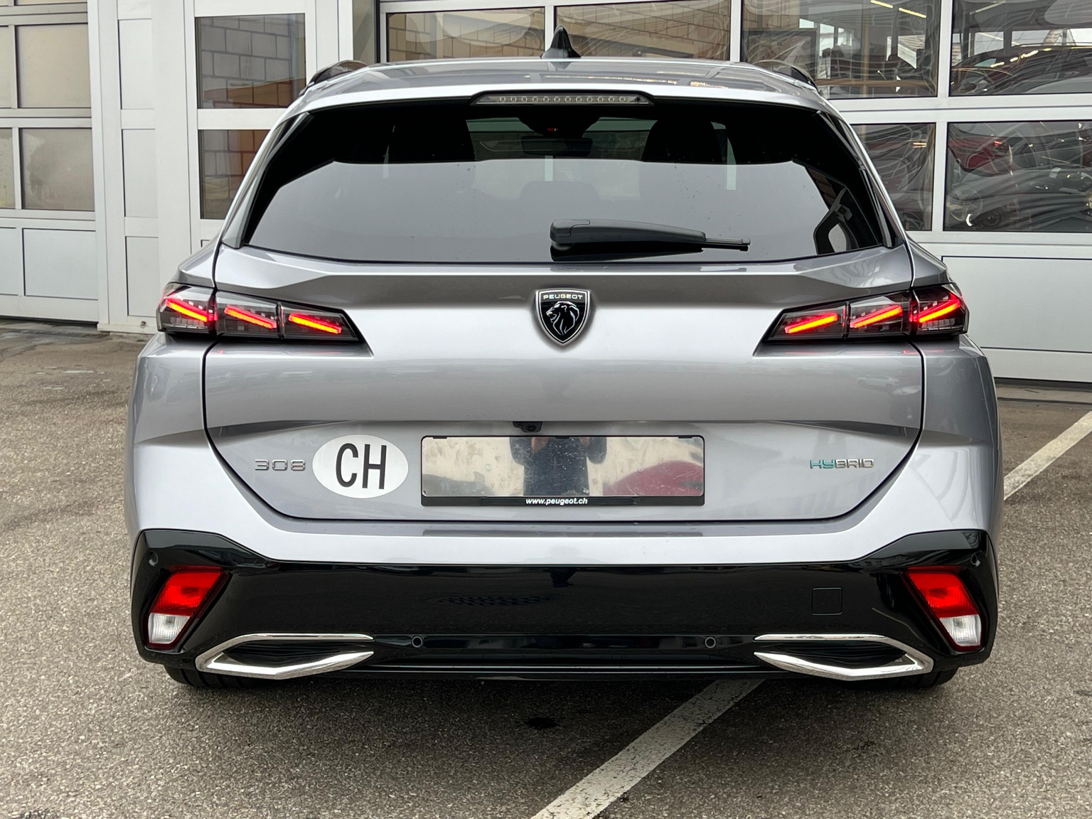 Vehicle Image