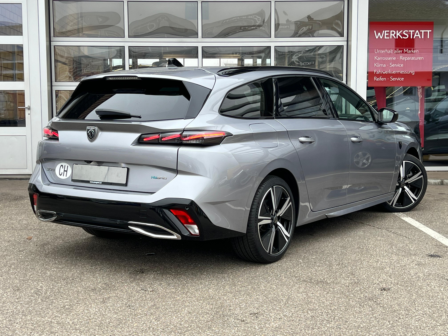 Vehicle Image