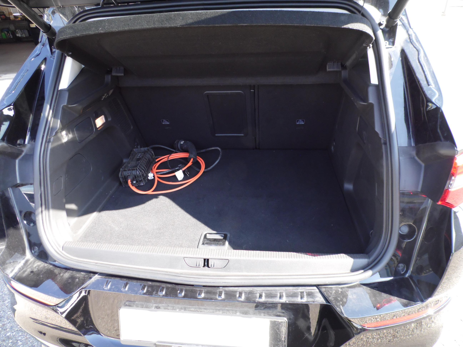 OPEL Grandland 1.6 T PHEV GSE