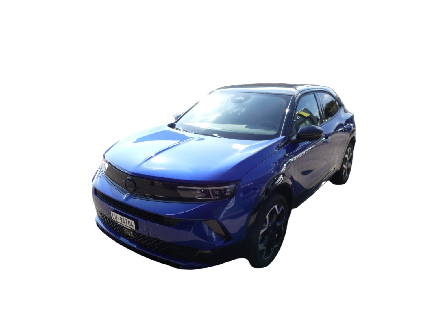 Vehicle Image