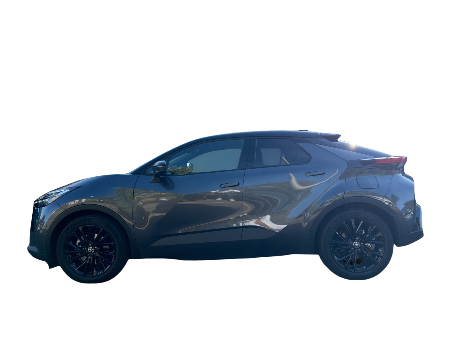 TOYOTA C-HR 2.0 PHEV GR Sport