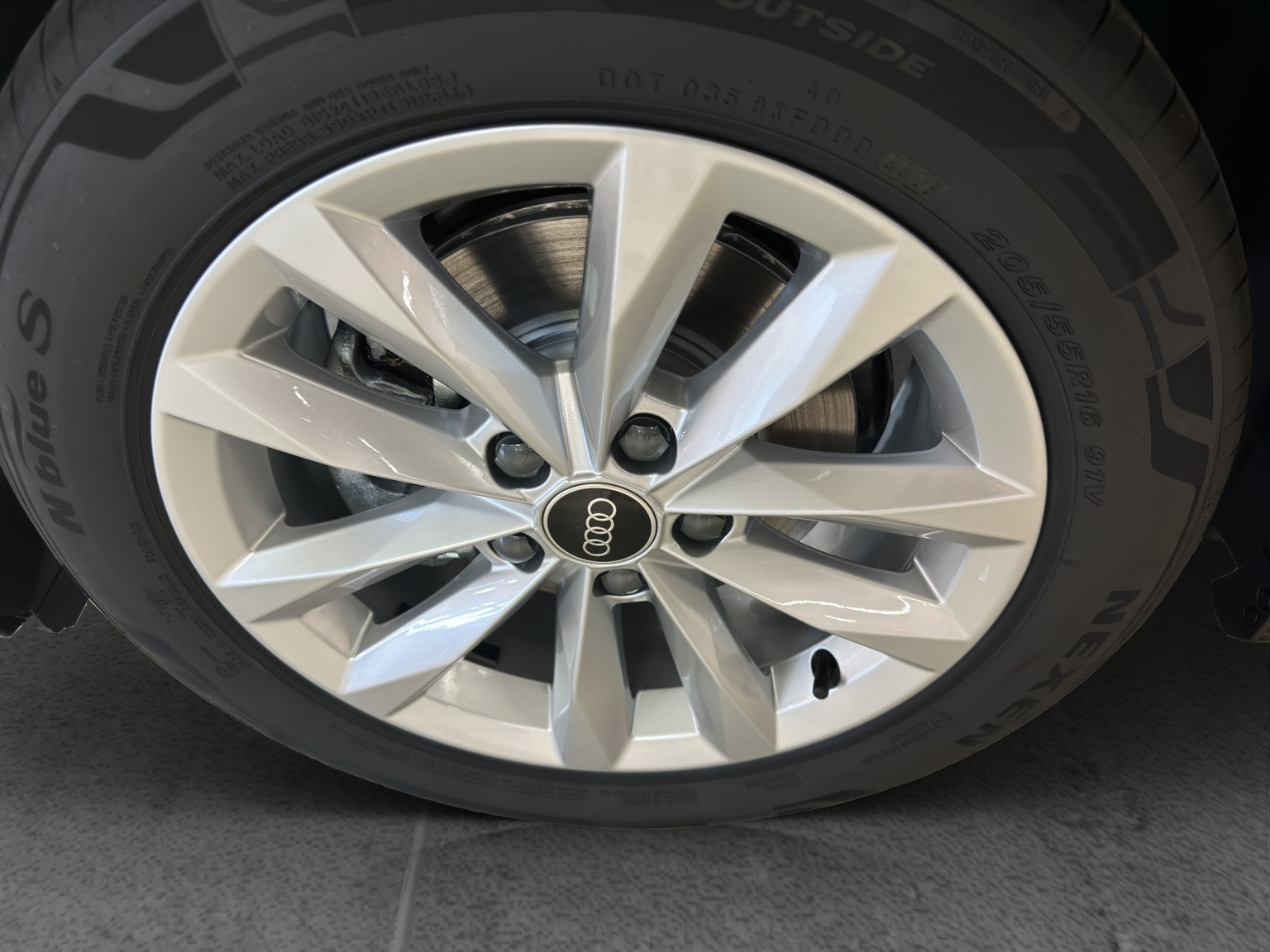 Vehicle Image