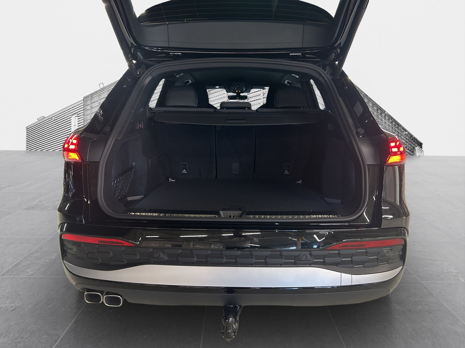 AUDI Q5 TDI quattro 150 kW S-tronic
